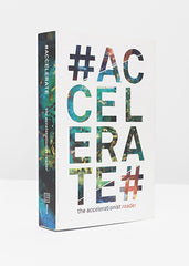 #Accelerate