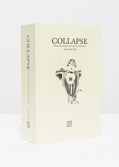 Collapse Volume VIII: Casino Real