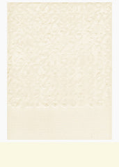 “Trio 1” from Trios WHITE ON WHITE
