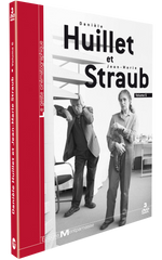 Danièle Huillet et Jean-Marie Straub Vol. 6