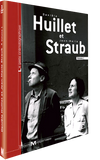 Danièle Huillet et Jean-Marie Straub Vol. 1