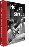 Danièle Huillet et Jean-Marie Straub Vol. 2