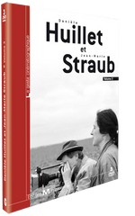 Danièle Huillet et Jean-Marie Straub Vol. 3