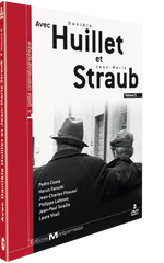 Danièle Huillet et Jean-Marie Straub Vol. 5