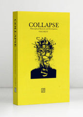 Collapse Volume IV: Concept Horror