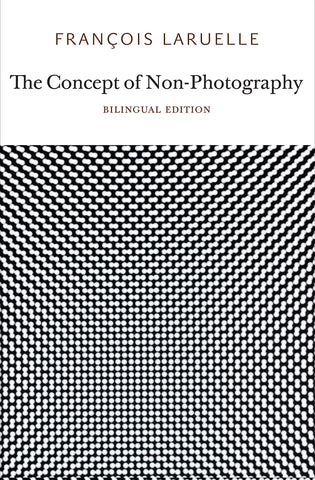 The Concept of Non-Photography